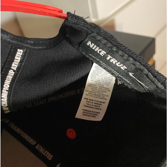 Nike baseball cap hat - Picture 5 of 5